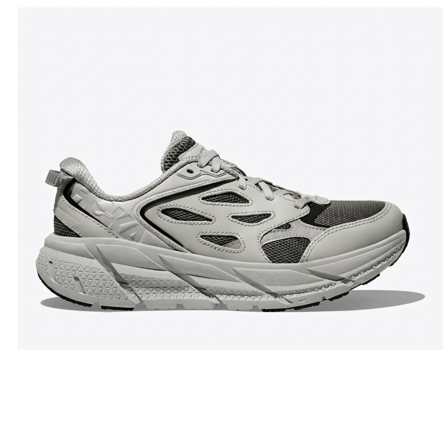 [1160050-stllr] Mens Hoka Clifton L Athletics