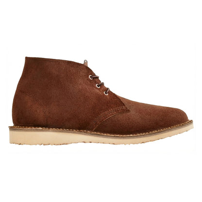 Red Wing Shoes Men's Weekender Chukka