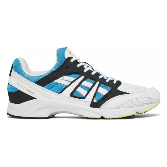 Asics Men's Comme Des Garçons Shirt X Tarther Sd 'Blue' Sneakers