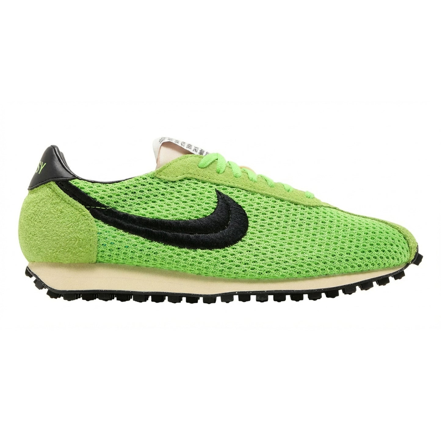 Nike Men's Ld-1000 Sp 'Stussy Action Green' Shoes