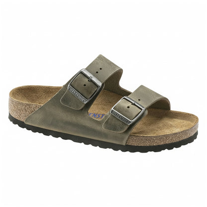 Birkenstock Arizona Soft Footbed Regular Width Sandals