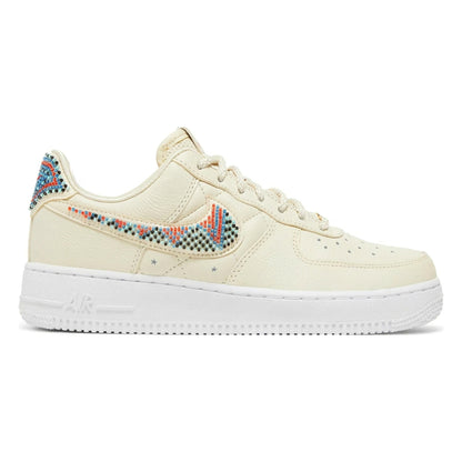Nike Women's Air Force 1 Low 'Premium Goods The Bella' W Sneakers