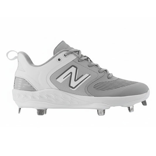 New Balance Women's Fresh Foam Velo V3 Molded 'White Champagne' - Smvelog3