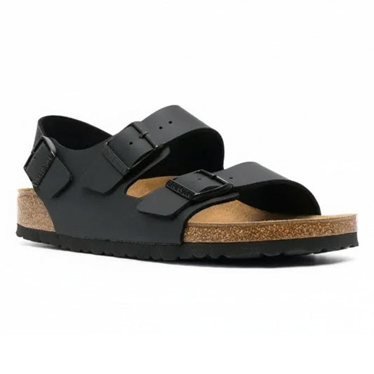 Birkenstock Women's Milano Birko Flor Sandals