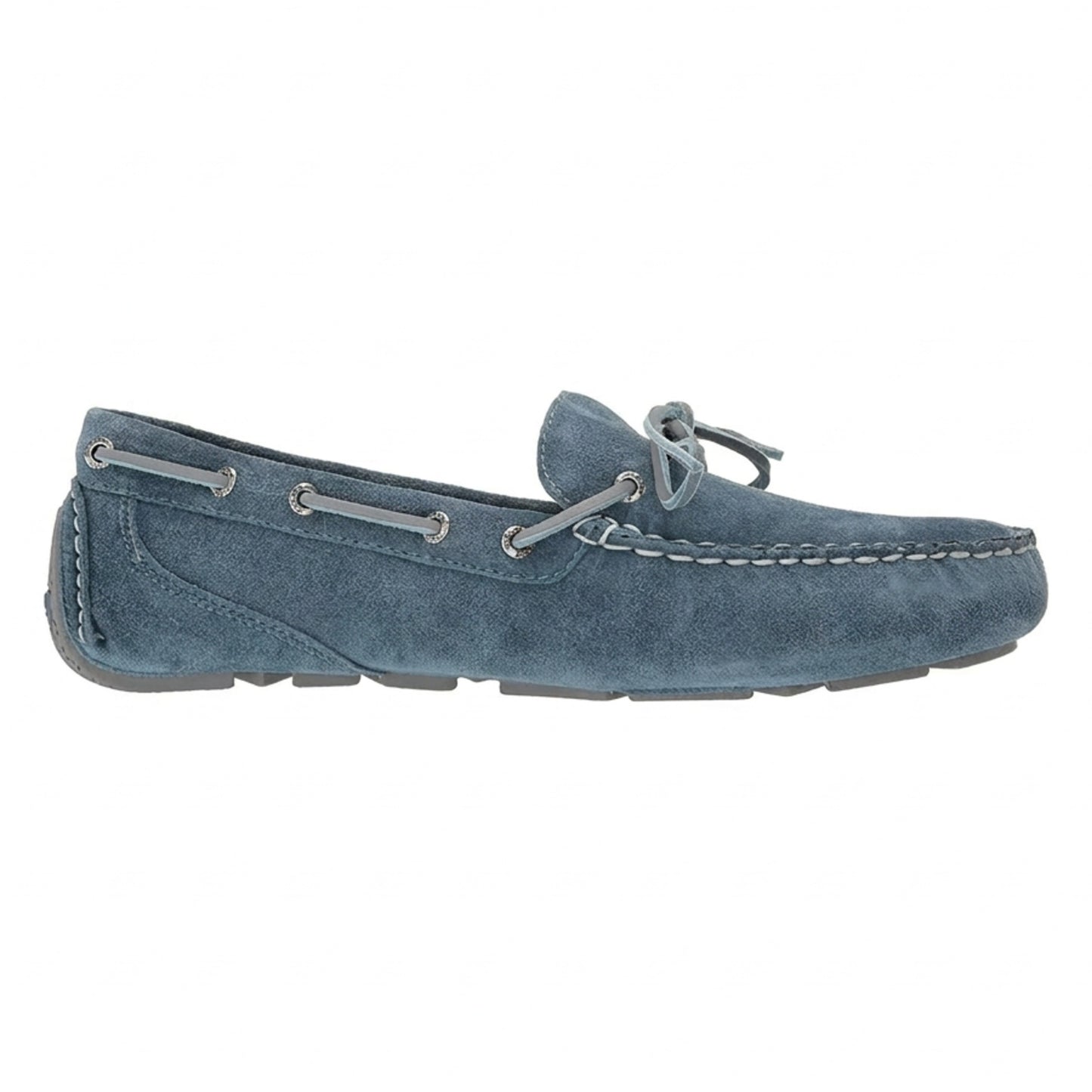 Sperry Men's Gold Harpswell 1-Eye Suede Sneakers