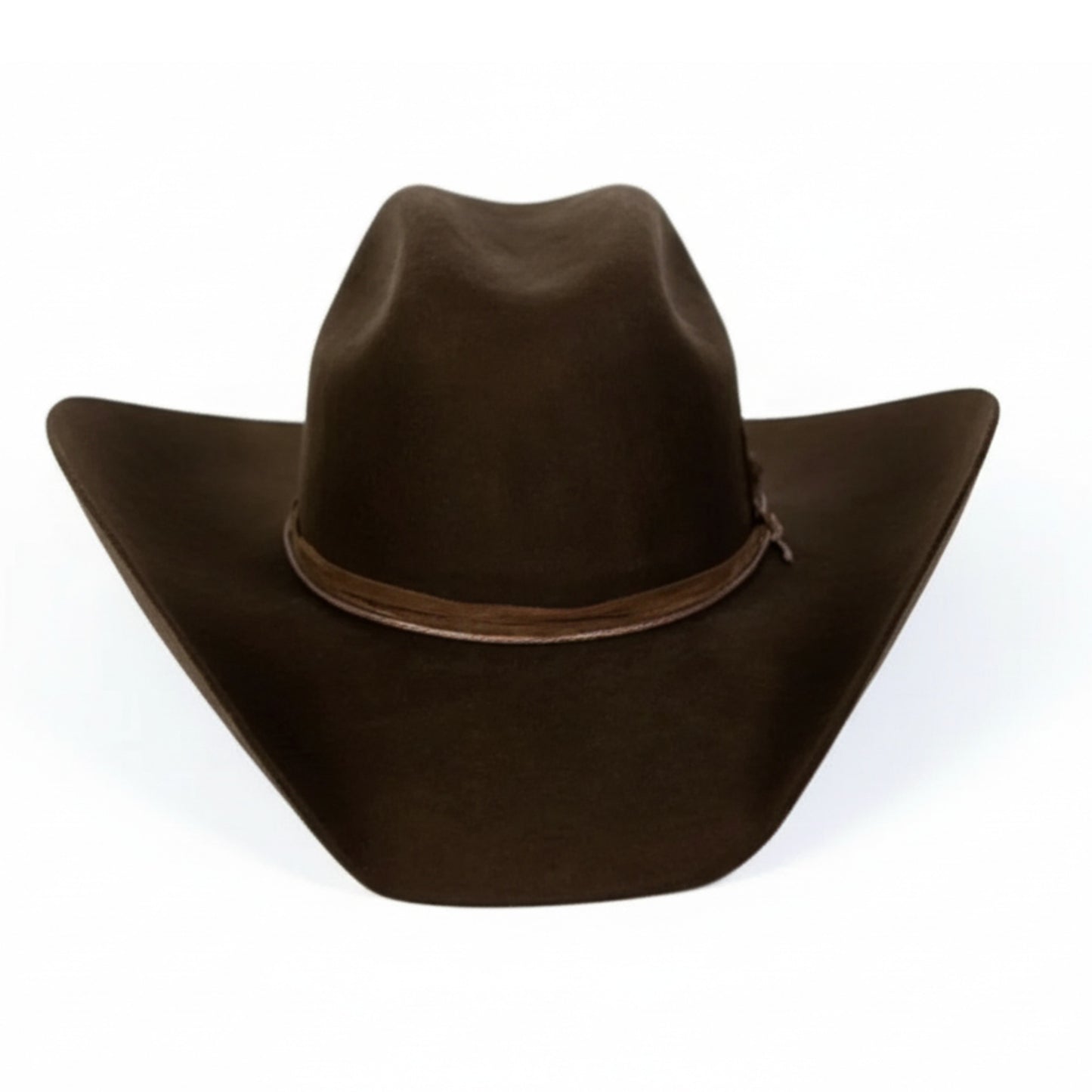 Marme Hats She is Brave