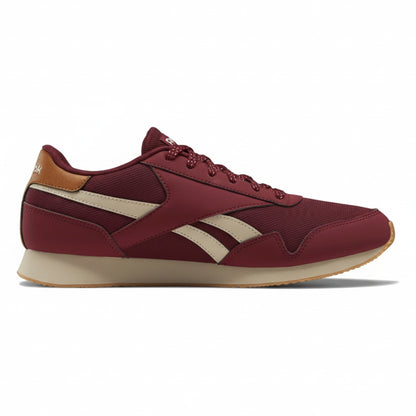 Reebok Men's Royal Cl Jogger 3 Sneakers