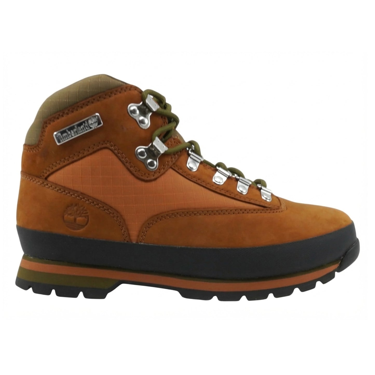 Timberland Men's Euro Hiker
