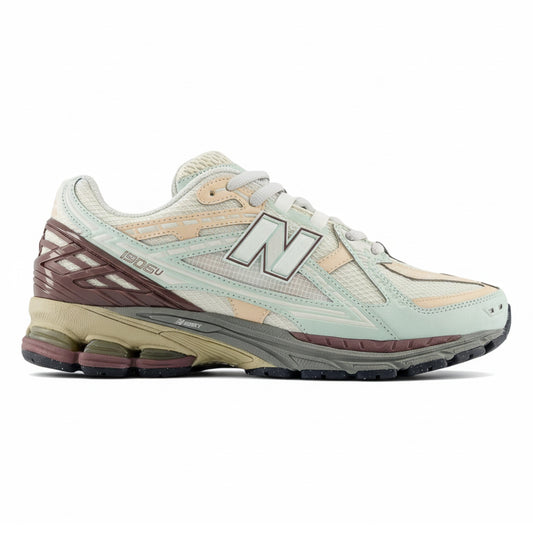 Men's New Balance 1906D 'Clay Ash Licorice'