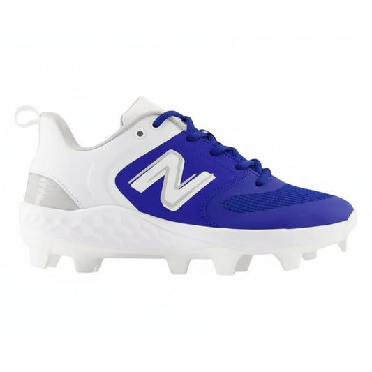 New Balance Women's Fresh Foam Velo V3 Molded 'White Champagne' - Spvelob3