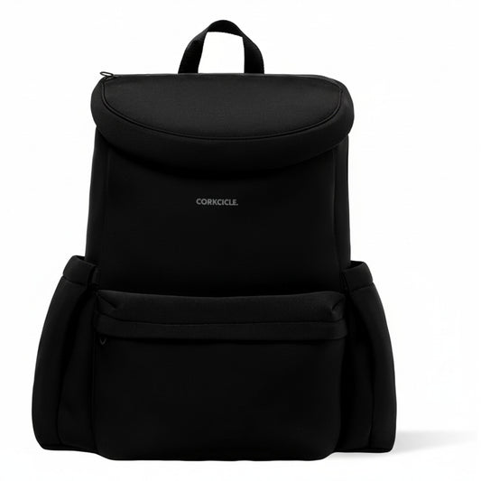 Lotus Backpack Cooler by CORKCICLE.
