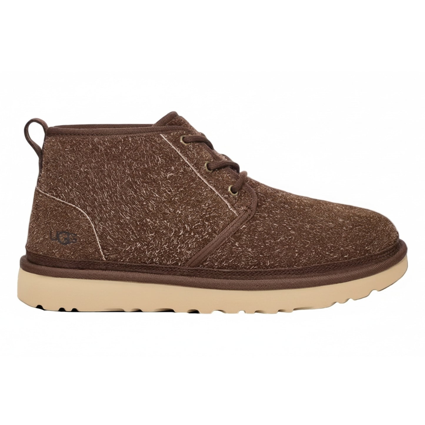 Ugg Men's Neumel Shaggy Suede - 1158219-Bcdr