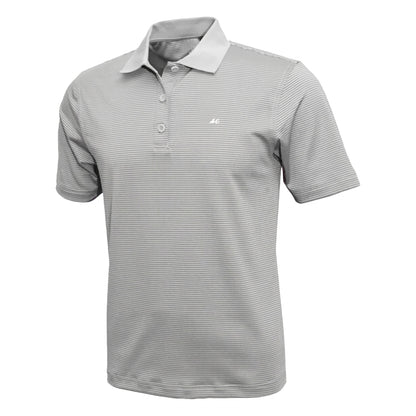 Performance Polo Micro Striped
