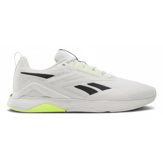 Reebok Men's Nanoflex Tr 2 Sneakers
