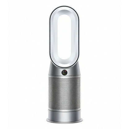 Dyson Air Purifier Hot+Cool HP1 Tower in White