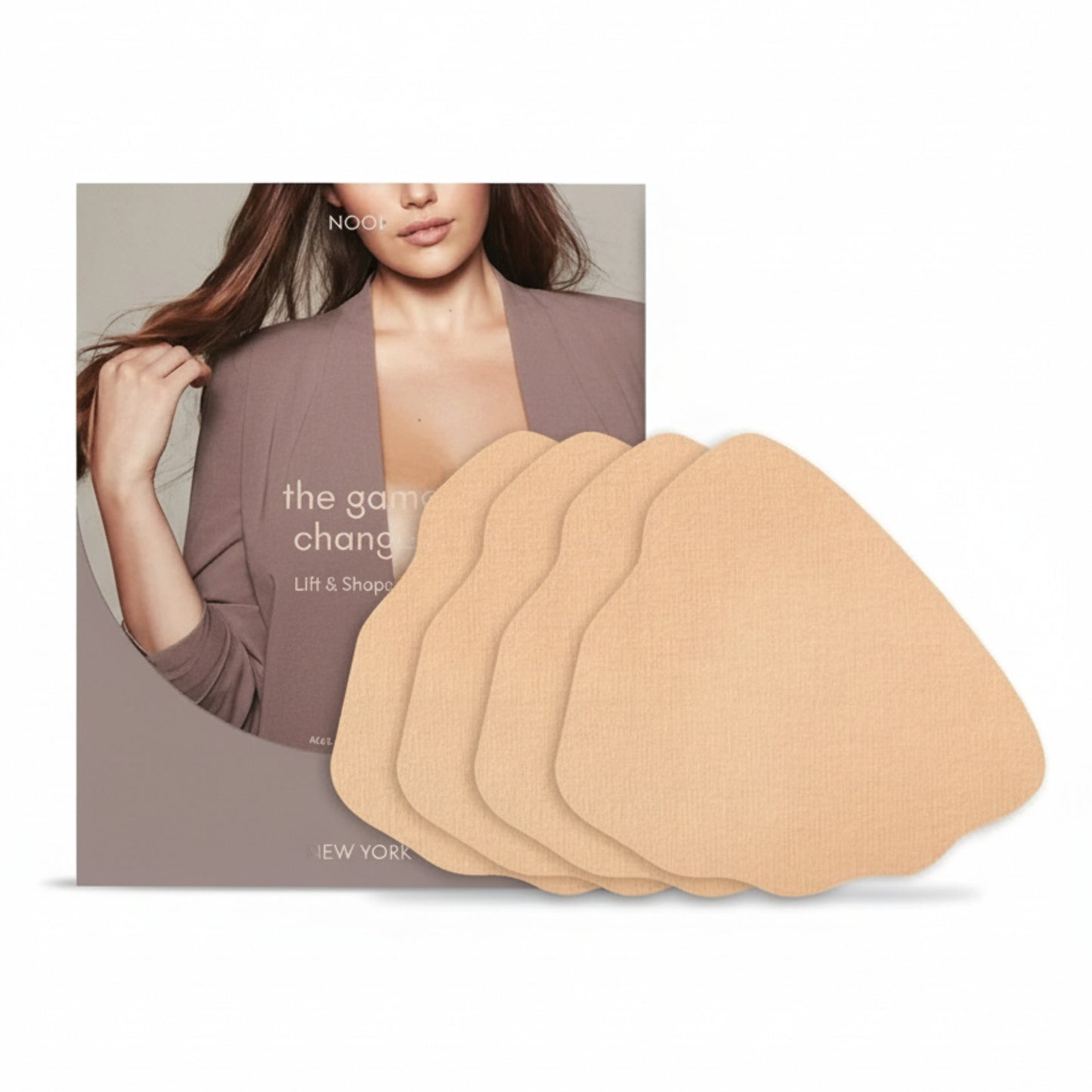 NOOD Game Changer Lift & Shape Bra