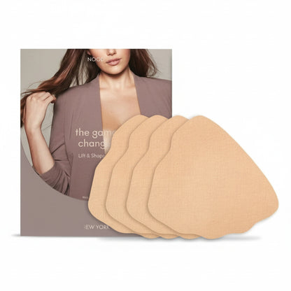 NOOD Game Changer Lift & Shape Bra