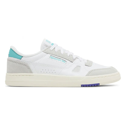 Reebok Men's Lt Court Shoes - Ftwwht/Chalk/Clatea