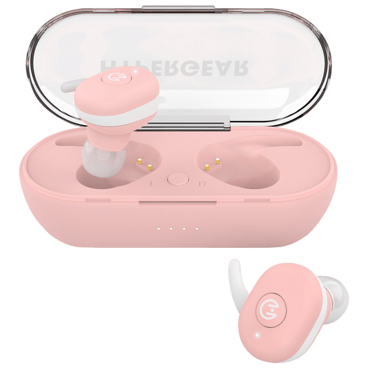 Hypergear Active True Wireless Earbuds (Pink)