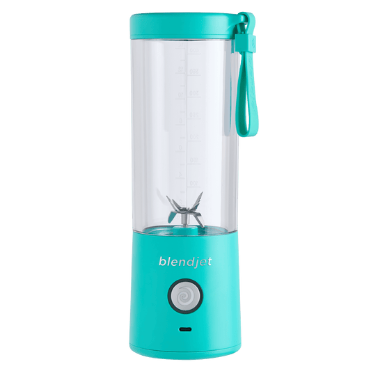 Blendjet 2 Portable Blender (Mint)