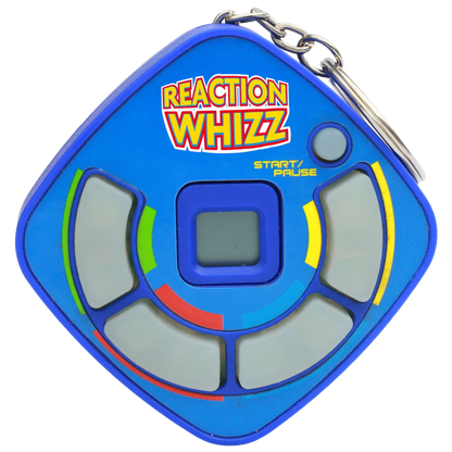 Odyssey Toys ReactionWhizz Pocket Game