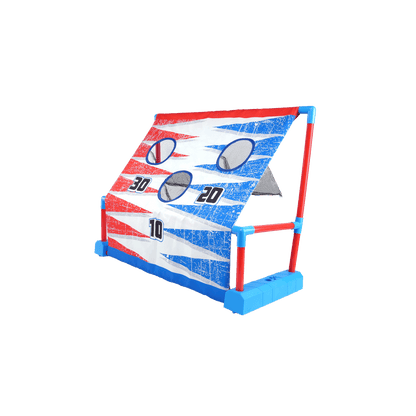 Odyssey Toys 2-In-1 Moving KickToss