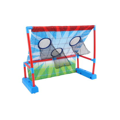 Odyssey Toys 2-In-1 Moving KickToss
