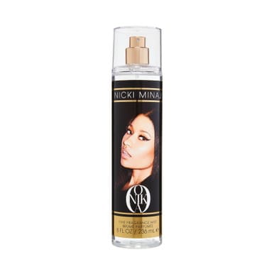 Nicki Minaj Onika 8 Oz Body Mist
