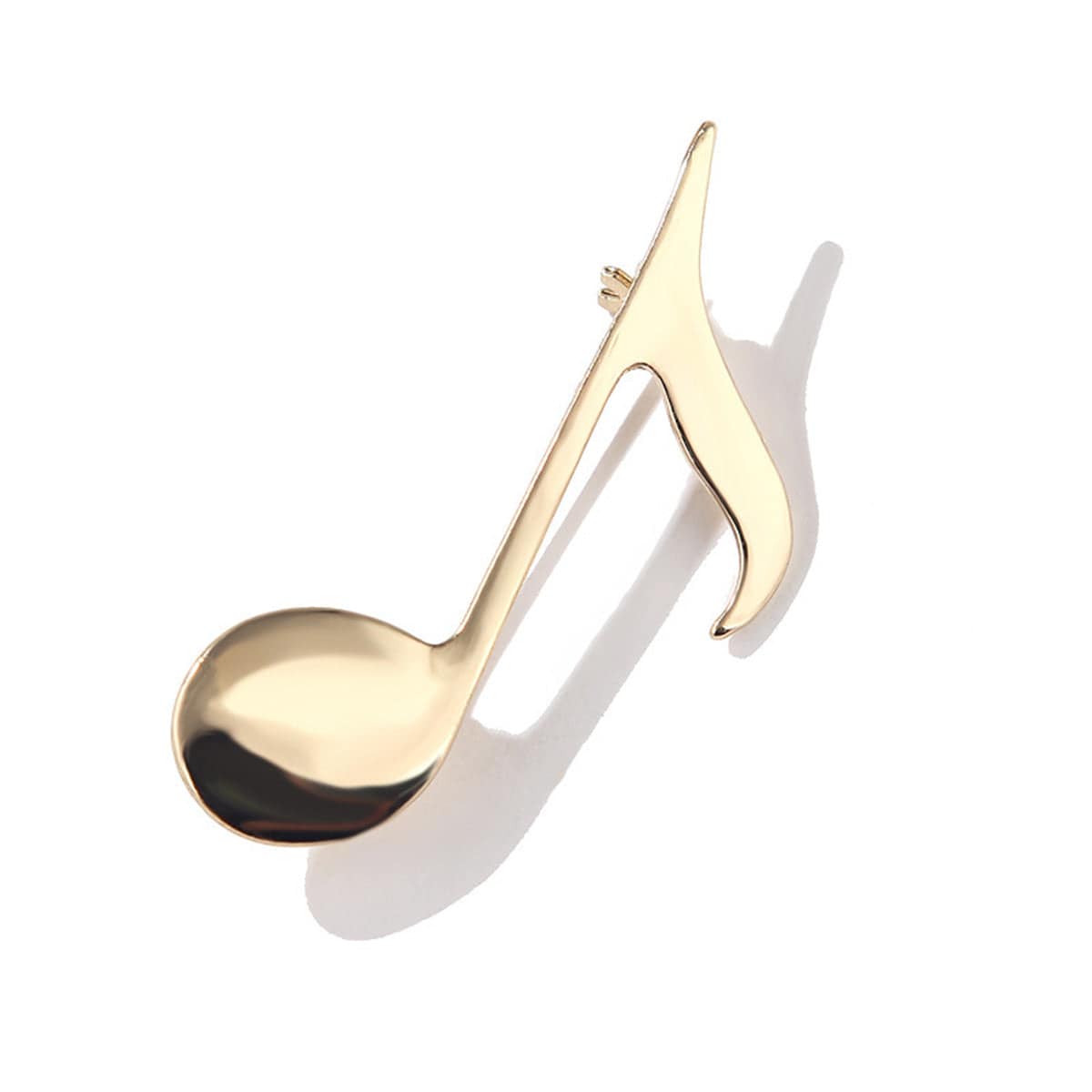 Metallic-