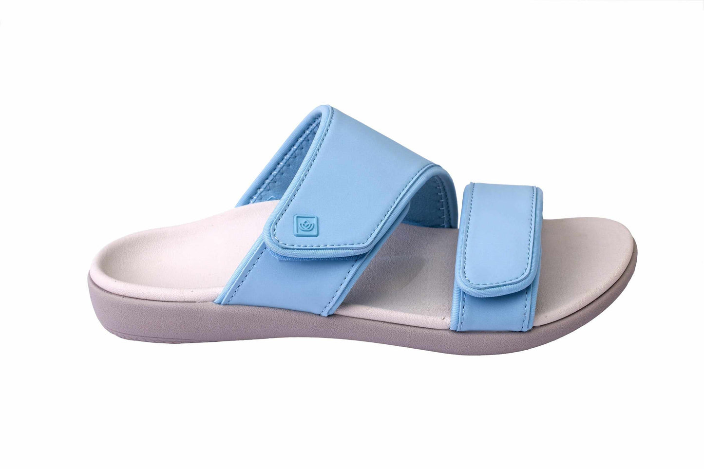 Cool Blue -