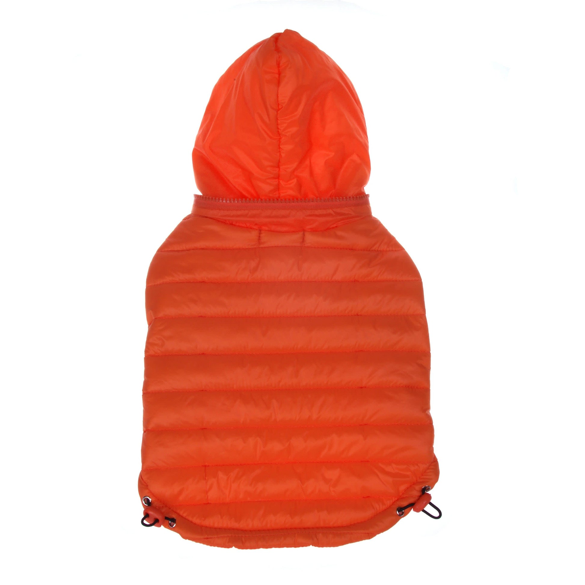 Orange-