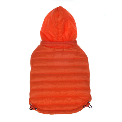 Orange-