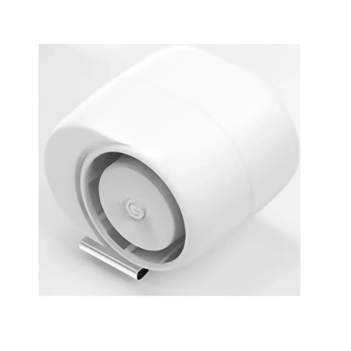 White-