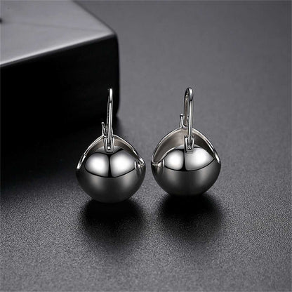 Metallic-