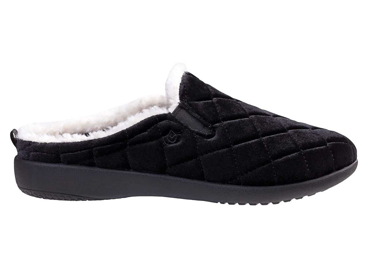 Spenco Velveteen Slipper – Zulily