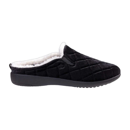 Spenco Velveteen Slipper