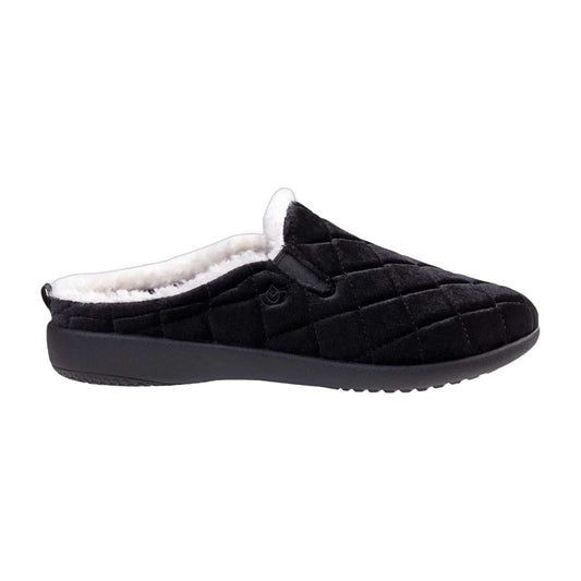 Spenco Velveteen Slipper