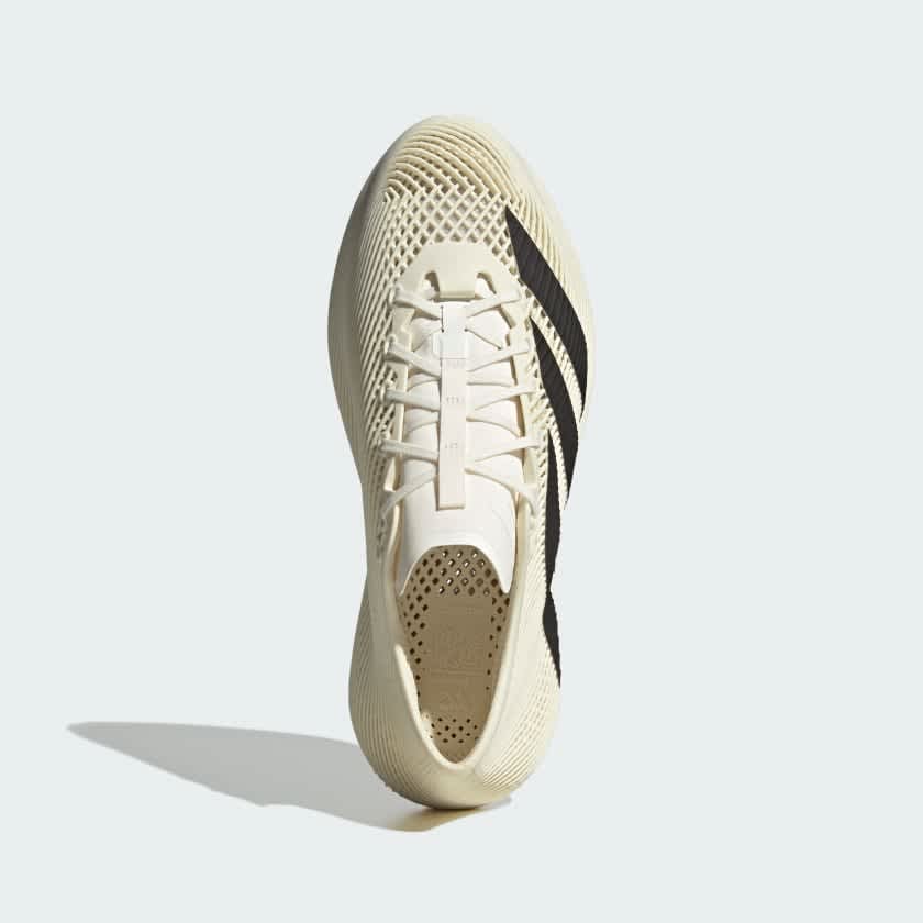 Off White / Off White / Core Black-
