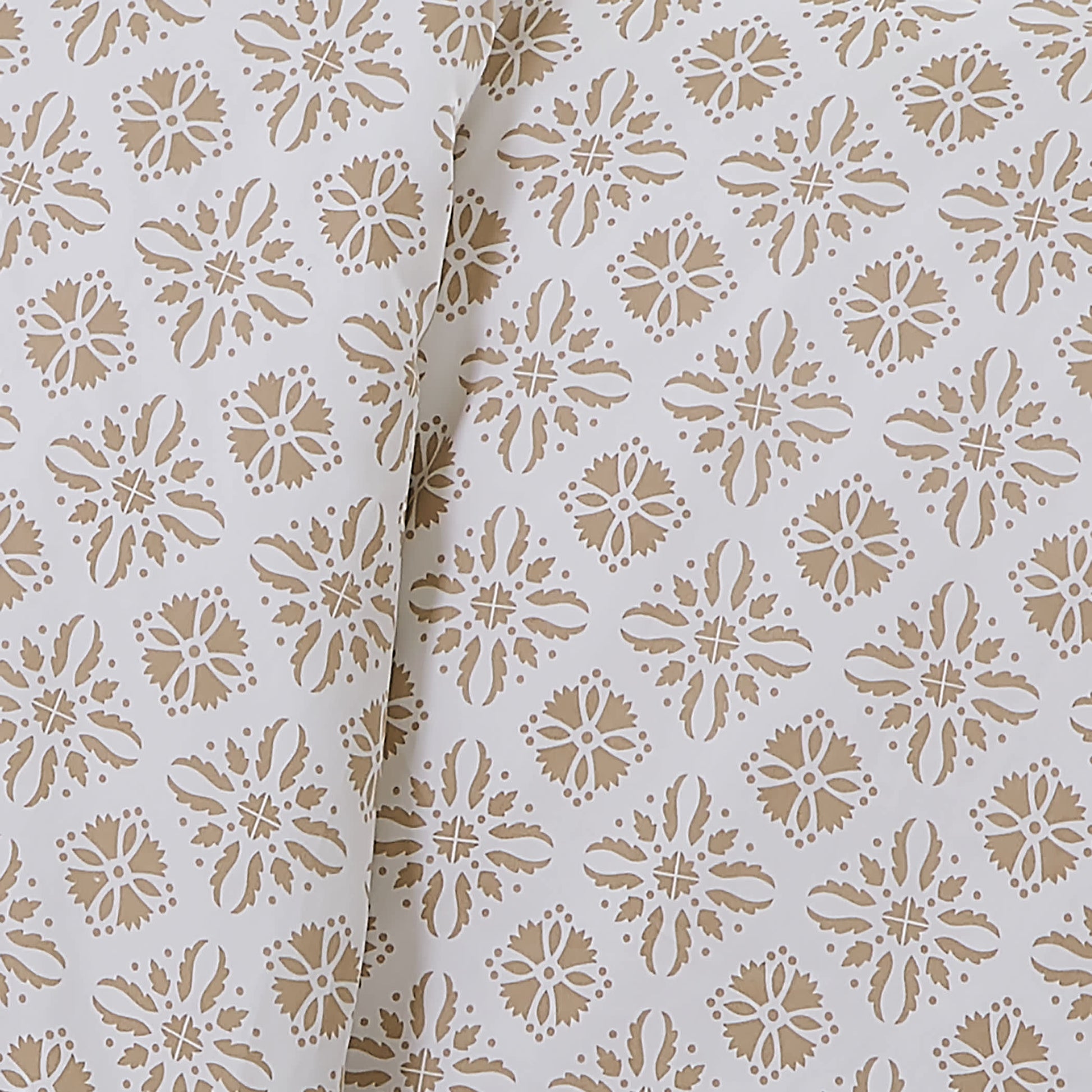 Aztec Dreams Taupe-
