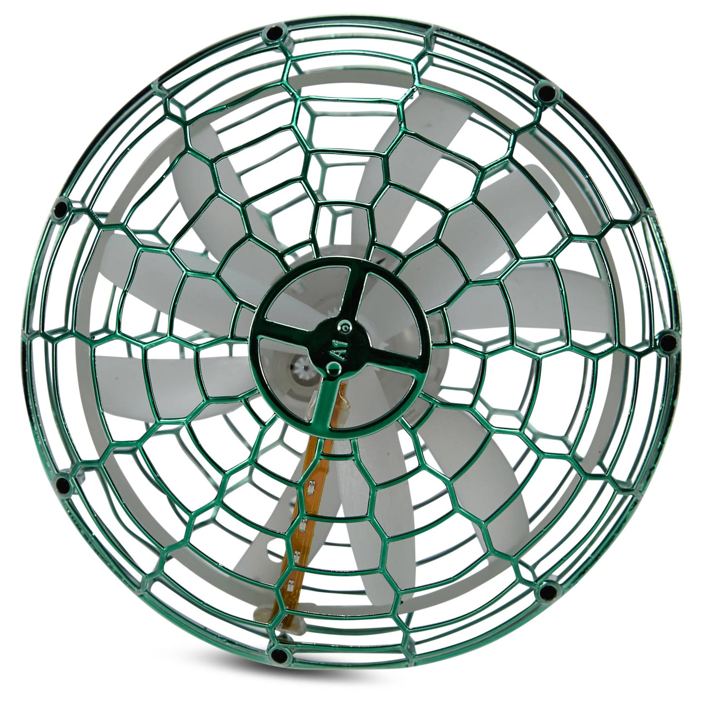 Green-