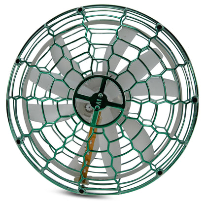 Green-