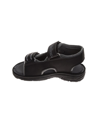 BLACK/ GREY-