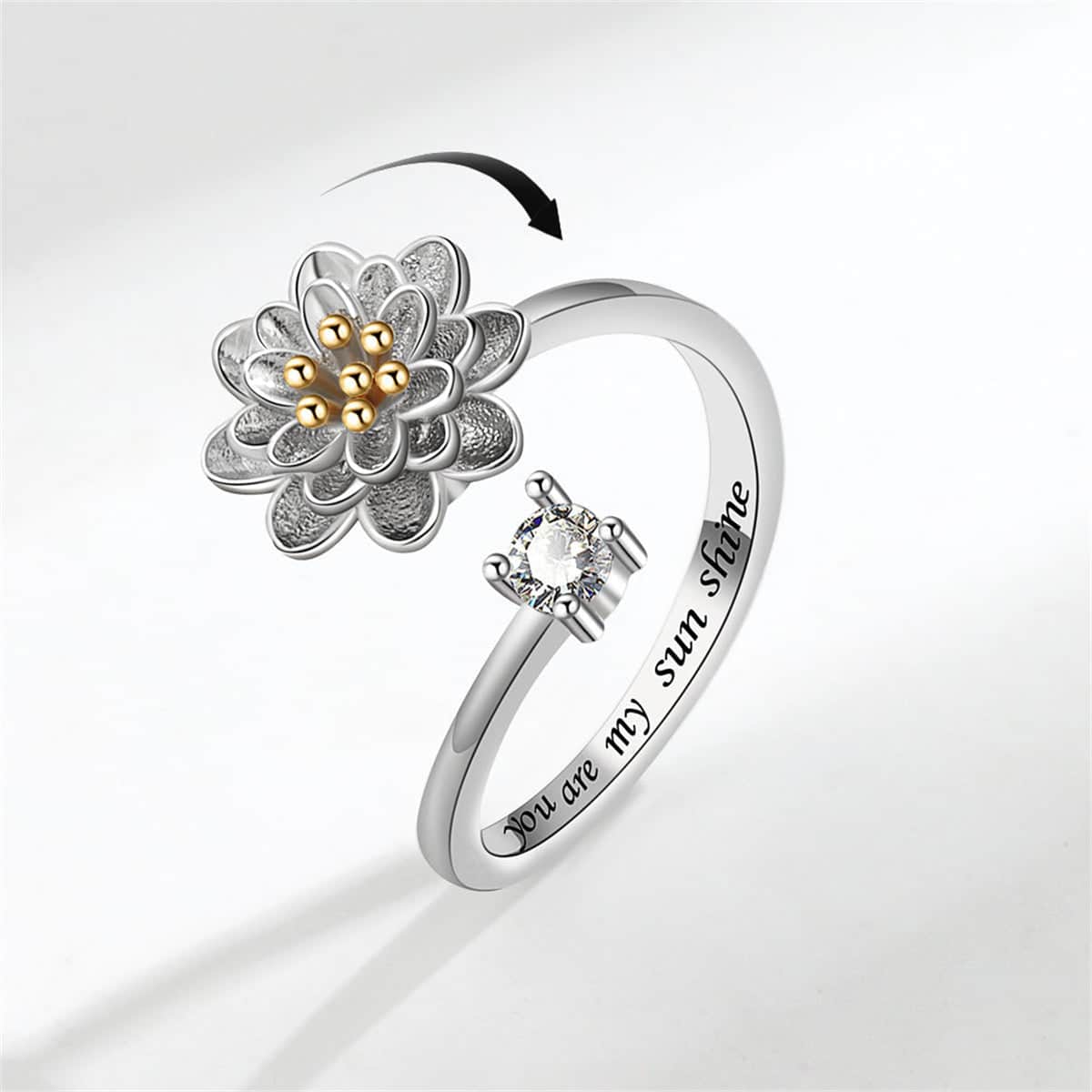 Metallic-