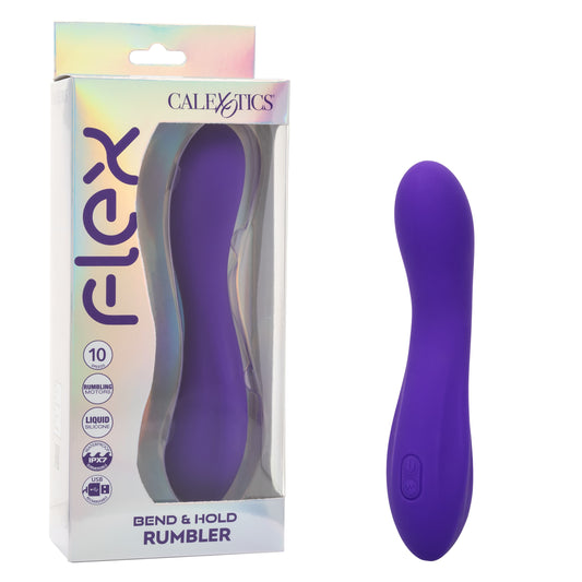Purple-
