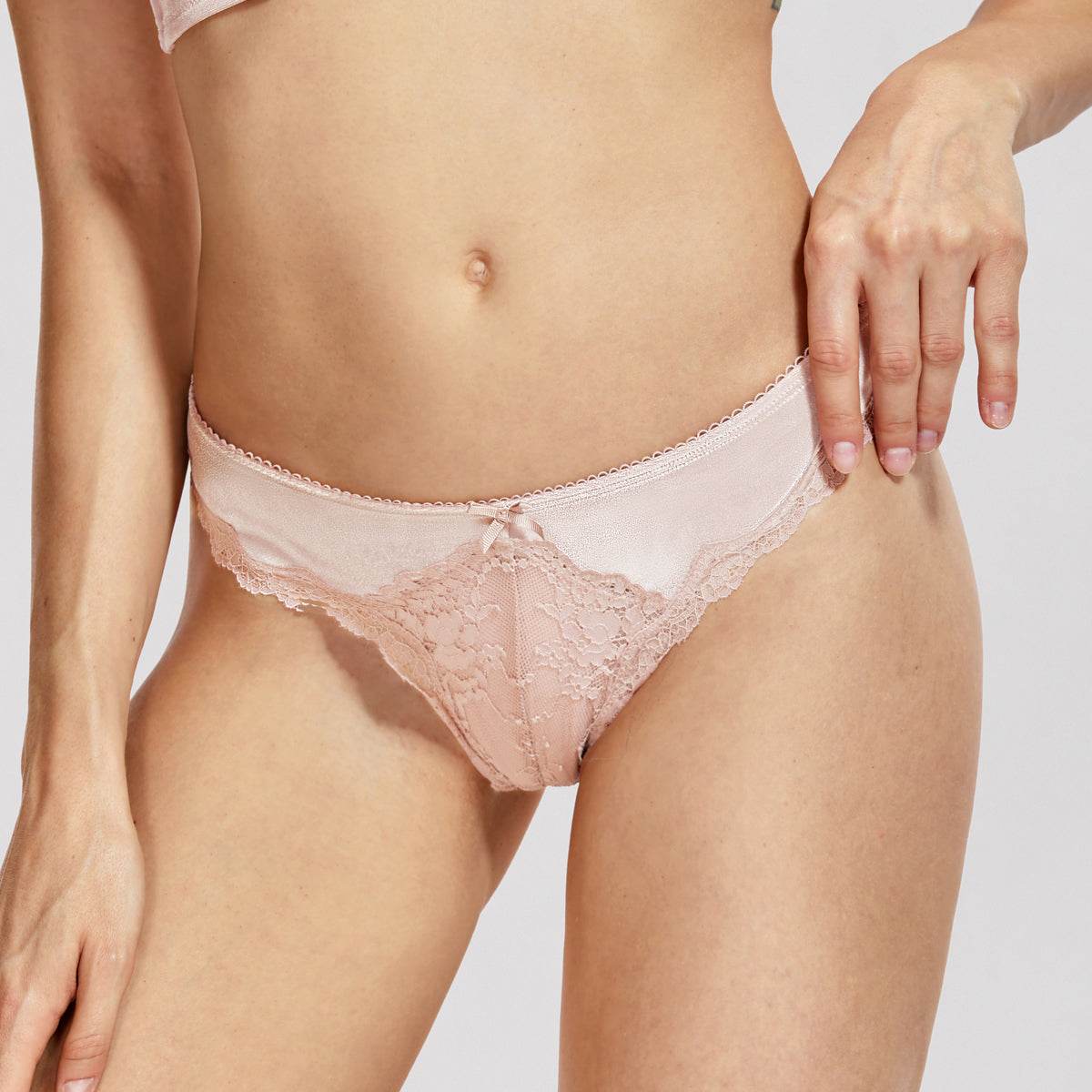 Pink-