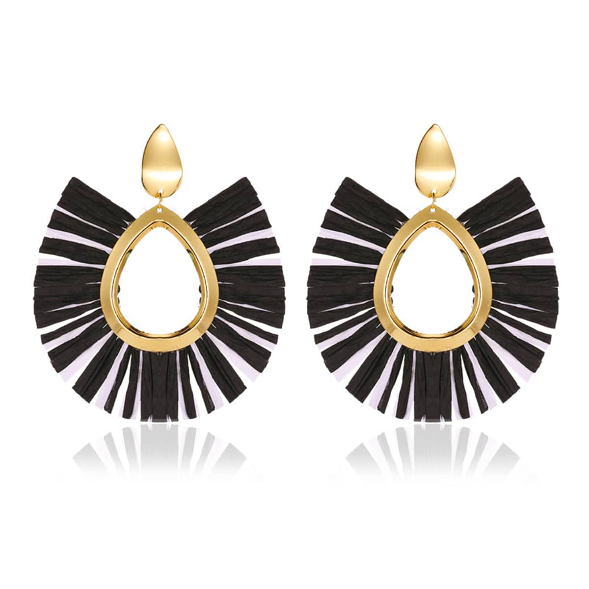 Black-