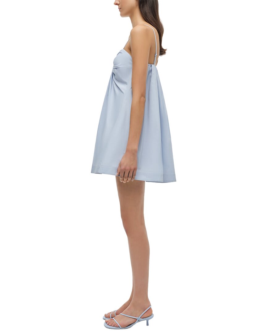 PERIWINKLE SKY-