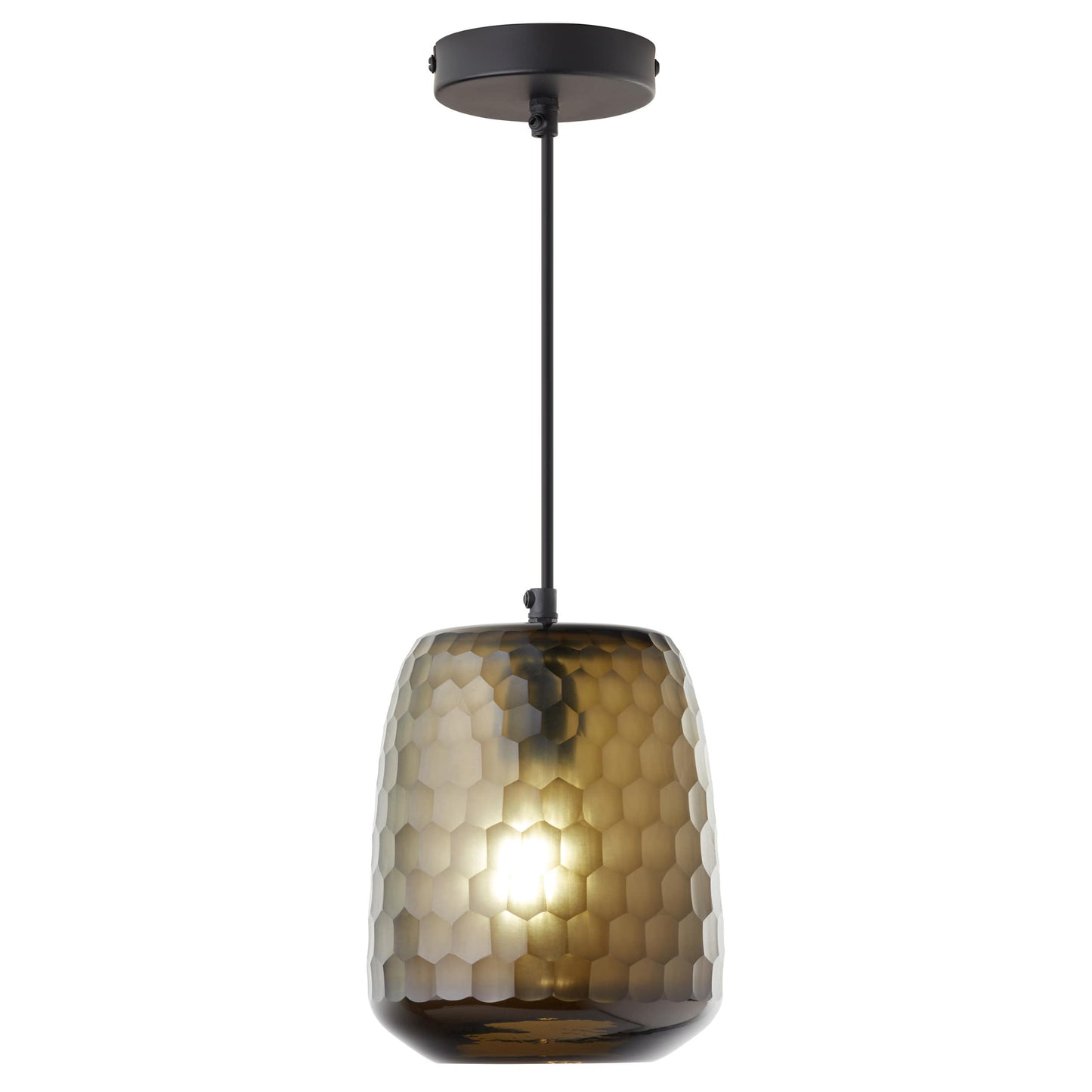 Brown/Black-