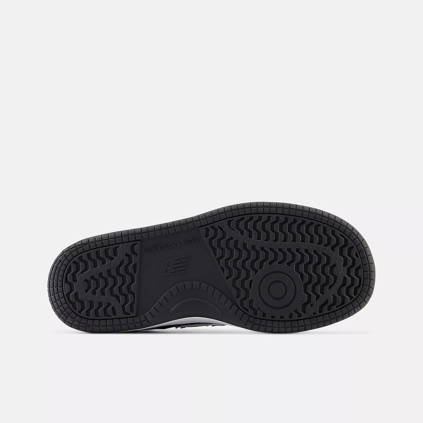New Balance Preschool 480 Black/White