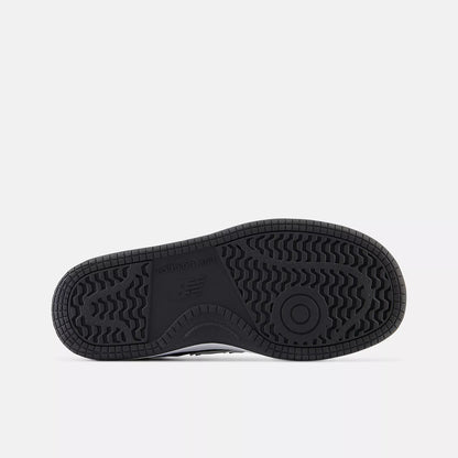 New Balance Preschool 480 Black/White